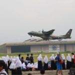Yuk! Datang Ke Bandung Air Show 2017 Di Lanud Husein Sastranegara