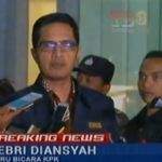 Gagal Tangkap Setnov Tadi Malam, KPK Segera Terbitkan Surat DPO