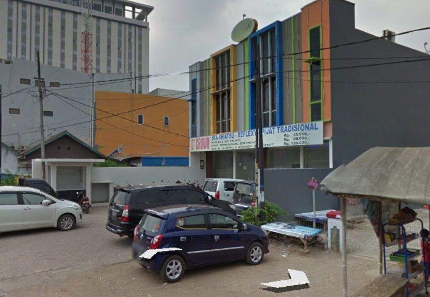 Owner D'Crown SPA Karawang Jadi Tersangka Kasus Trafficking