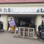 Diduga Korupsi Dana Jamkesmas, Pegawai RSUD Waled Diperiksa Inspektorat