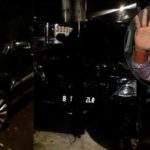 Duuuh..!! Setnov Ngakunya Kecelakaan, Sekarang Ada Di RS Permata Hijau