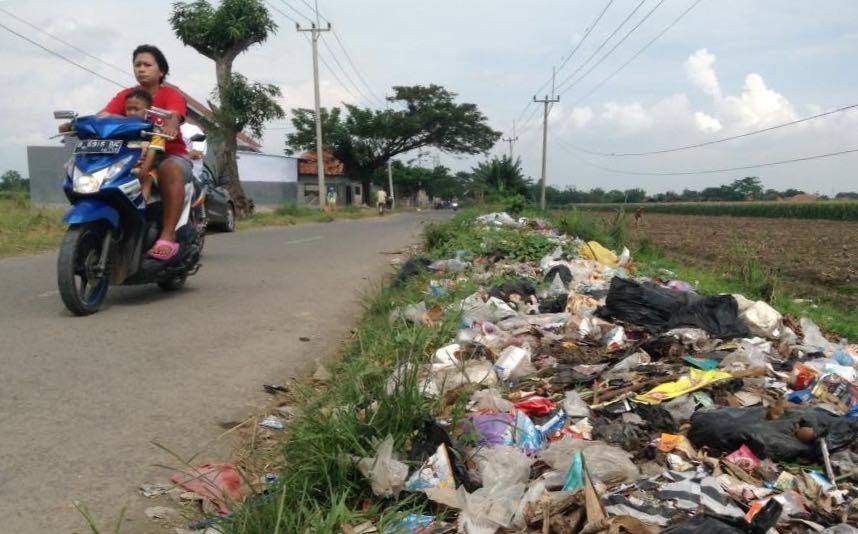 Anggaran PJU Rp 14,9 Miliar Masih Banyak Jalan Gelap, Ini Penjelasan Dishub