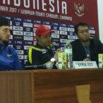 Suriah Puji Performa Timnas Indonesia U-23
