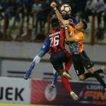 Final Melawan Persib, Persipura Juara Liga 1 U-19