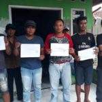 Diduga Terlibat Pungli & Premanisme, Warga Desa Astanamukti Bakal Dipolisikan