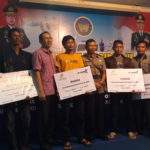 Nelayan Cirebon Antusias Ikut Asuransi Gratis