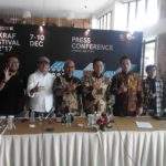 Triawan Munaf : Saatnya Memilih Pemimpin Daerah Yang Sadar Potensi Ekonomi Kreatif