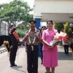 Kombes Pol Candra Sukma Kumara Resmi Pimpin Polres Metro Bekasi 