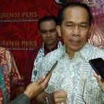 Atasi Over Kapasitas WB, Pemerintah Tambah 14.000 Petugas Lapas di Seluruh Indonesia 