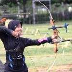 Perpani Bareng SMB, Helat Kejuaraan Olahraga Panahan