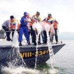 Perbaiki Kualitas Pasokan Air, Aher Ingin Waduk di Jabar ''Zero Keramba''