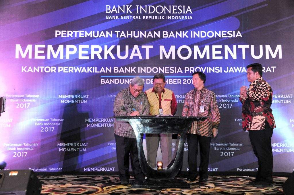 Cegah Tindakan Koruptif, Pemprov Sepakati Implementasi Non Tunai