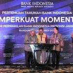 Cegah Tindakan Koruptif, Pemprov Sepakati Implementasi Non Tunai