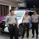 Kupas Tuntas Giat Operasi Lilin Lodaya Polres Cirebon Amankan Natal & Tahun Baru