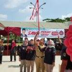 Dinkes Kab Cirebon Peringati Hari AIDS Sedunia