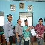 Panwaskab Langsung Kaji Berkas Sengketa Bacalon Independen