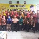 Dasim : Aspirasi Para Guru Akan Disampaikan Ke Senayan