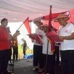 DPC BMI Kabupaten Bekasi Resmi Dibentuk