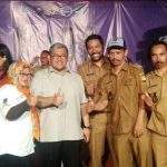 Gubernur dan Wagub Jabar Buka Jade di Cikarang Selatan 