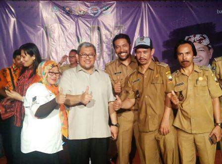 Gubernur dan Wagub Jabar Buka Jade di Cikarang Selatan 