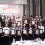 Abpindo Sebagai Sarana Peningkatan SDM