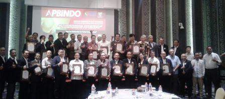 Abpindo Sebagai Sarana Peningkatan SDM