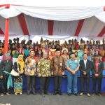 Hari Nusantara 2017, Jabar Perkuat Peran Kemaritiman Nasional