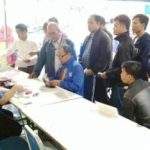 SIM Keliling Buka Layanan Selasa-Rabu di SGC