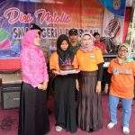 SMAN 1 Pabedilan Rayakan Milad Ke-31