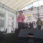 Sambut 2018, Pemkot Bandung Gelar Festival Waroeng Kaget