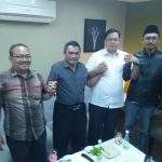 Empat Bacabup Cirebon Samakan Tujuan Lawan Petahana