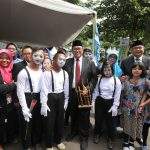 Kesetaraan Pendidikan, Aher Ingin Semua SD, SMP, SMU Terima Kaum Disabilitas