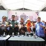 Jabar Lautan Kopi 2017, Rekor Dunia Brewing Coffee Pecah