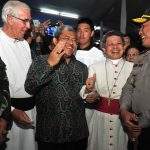 Aher: Perayaan Natal di Jabar Aman dan Tenteram