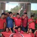 31 PAC PDIP Datangi DPP Tanyakan Soal Rekom