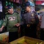 Begini Hasil Monitoring Sembako Di Pasar Ciledug