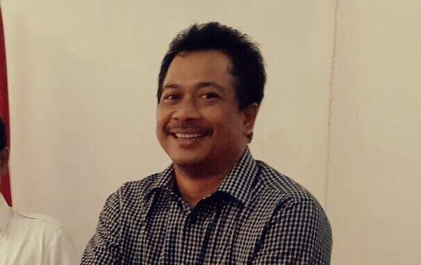 KPU Nyatakan Bacabup Jalur Perseorangan Tidak Ada