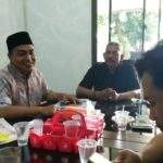 Bapaslon Independen Datangi Panwaskab Gugat Sengketa KPU