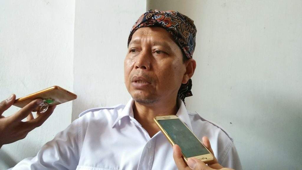 Siapapun Yang Direkomendasi Nantinya, Yang Lain Kudu Legowo