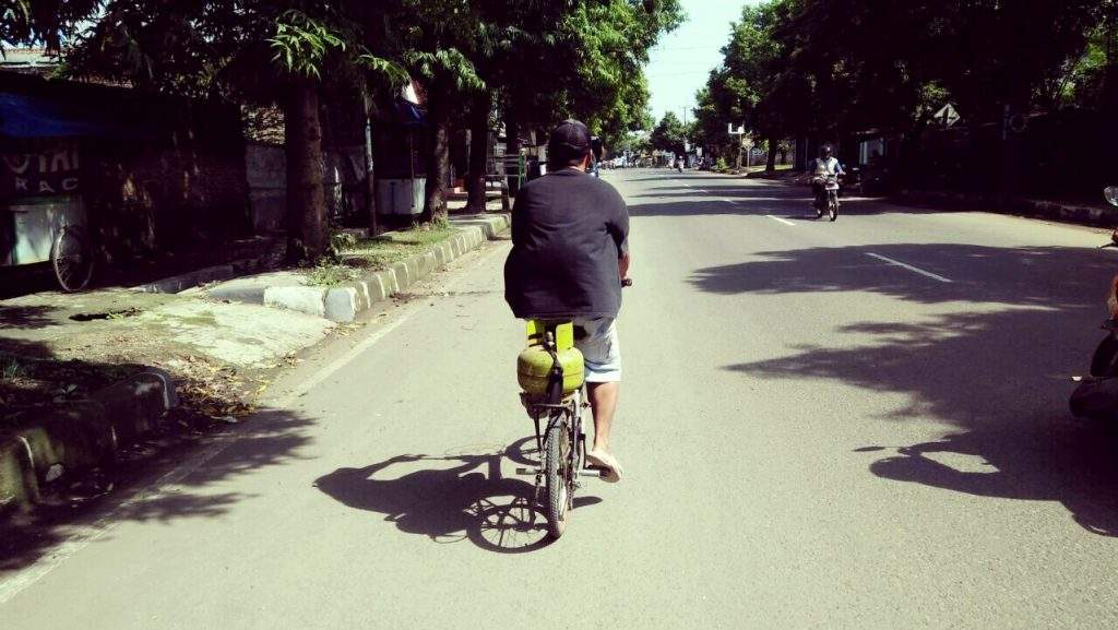 "Si Melon" Mulai Langka