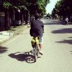 "Si Melon" Mulai Langka