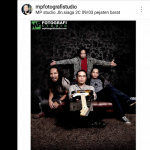 Sambut 2018, BIP Bikin Album Baru Bertema "Rock Belgi"