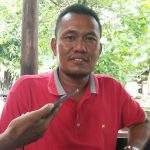 Ruas Jalan Jamblang Pekantingan Minim Penerangan