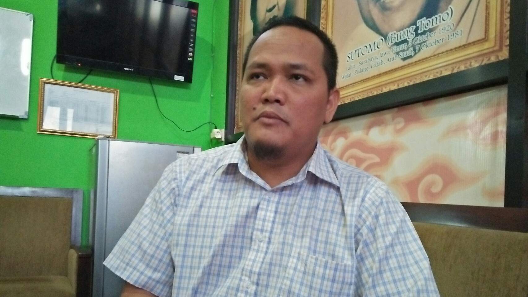 Gas 3Kg Menghilang, Diduga Okum Pangkalan Yang Bermain