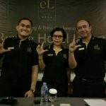 Rayakan HUT, El' Royale Hotel Jakarta Dilaunching Sebagai Hotel Kelima