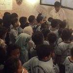 Per 8 Januari 2018, Museum Gedung Sate Akan "Istirahat" Dua Minggu