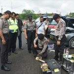 Begini Prepare Polres Ciko Hadapi Natal & Tahun Baru 2018