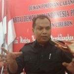 Awal Tahun, DPC PDIP Umumkan Rekom