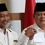 PKS Umumkan Sudrajat-Syaikhu untuk Pilkada Jabar