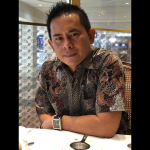 Santo: Salah Merekom, Ini Akhir Kejayaan PDIP